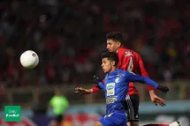 'ساعت بازی استقلال و تراکتور امشب شنبه 21 تیر 99'