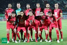 'ترکیب اصلی پرسپولیس مقابل پارس جنوبی اعلام شد'