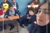 فیلم| عاقبت یادگیری از معلم بلاگر