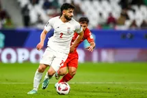 'بازگشت صادق محرمی به پرسپولیس؟'