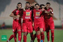 'تیم لیگ دویی &laquo;شهدای رزکان نو&raquo; حریف پرسپولیس در بازی دوستانه'