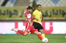 'واکنش باشگاه سپاهان به اشتباه داوری در بازی با پرسپولیس؛ گل سالم ما سوخت!'