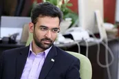 عکس| واکنش سلطان قطعی اینترنت به فیلترینگ اینستاگرام و واتساپ؛ کنایه وزیر روحانی به دولت رئیسی