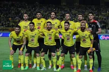 'ترکیب احتمالی سپاهان مقابل النصر برای بازی امشب 25 شهریور 99'