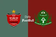 'نتیجه و خلاصه بازی دوستانه پرسپولیس و آلومینیوم اراک امروز سه شنبه 14 مرداد 1404'