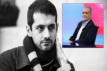 'عکس| واکنش پسر پزشکیان به لابی گری در دولت'