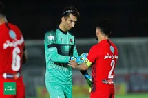 'خداحافظی علیرضا بیرانوند از پرسپولیس؟'
