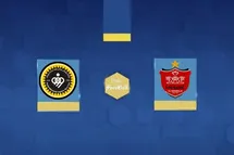 'نتیجه بازی پرسپولیس و سپاهان در هفته هشتم لیگ برتر'