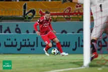 'خبری که در بین پرسپولیسی ها غوغا به پا کرده است'
