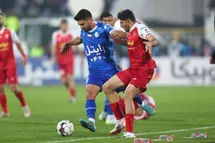'زمان بازی استقلال و پرسپولیس (دربی 103) در اسفند 1402'
