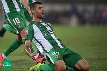 'ستاره پرسپولیسی در آستانه خلق یک اتفاق بزرگ'