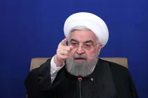 'پرونده شکایت حسن روحانی به کجا رسید؟'