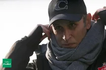 'ماجرای ماسک جنجالی یحیی گل محمدی در تمرین پرسپولیس'