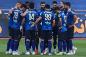 ترکیب احتمالی استقلال مقابل پیکان برای بازی امروز 19 بهمن 1400