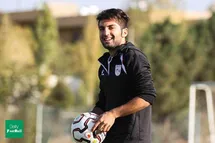 'خط و نشان سامان نریمان جهان برای پرسپولیس'