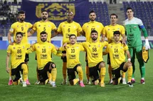 'ترکیب سپاهان مقابل گل گهر سیرجان برای بازی امروز 7 دی 1402'