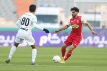 'نتایج و جدول رده بندی لیگ برتر در پایان هفته شانزدهم| پرسپولیس در صدر؛ استقلال جا ماند'