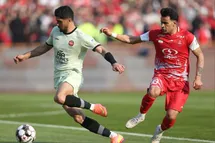 'رای کمیته انضباطی برای بازی جنجالی پرسپولیس و تراکتور'