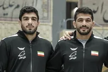 'حسن یزدانی و کامران قاسم پور گران ترین ستاره های لیگ کشتی؛ تکذیب قرارداد یک میلیاردی'