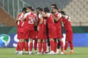 ترکیب احتمالی پرسپولیس مقابل پیکان برای بازی امروز 27 مهر 1402