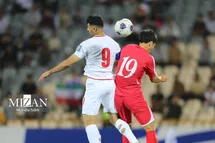 'کدام تیم های قاره آسیا به جام جهانی 2026 صعود کردند؟'