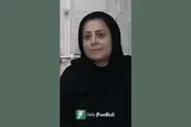 فیلم| بابا این خواهر ماست، مادر ماست، دختر ماست
