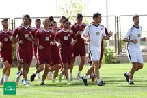 'جونیور سوژه پرسپولیسی ها شد'
