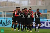 ترکیب احتمالی پرسپولیس مقابل صنعت نفت آبادان برای بازی امروز 16 اسفند 99