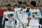 بازی دوستانه تیم ملی ایران با اروگوئه و سنگال قطعی شد