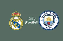'پخش زنده بازی رئال مادرید و منچسترسیتی امشب چهارشنبه 1 اسفند 1403'