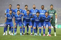 'ترکیب استقلال مقابل شمس آذر قزوین برای بازی امروز 11 آبان 1402'