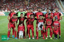 'لیست بازیکنان پرسپولیس مقابل استقلال اعلام شد'