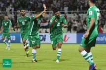 'بازی ایران و عراق به تعویق می افتد؟'