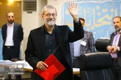 عکس| شناسنامه علی لاریجانی؛ داوطلب نامزدی انتخابات ریاست جمهوری ایران متولد کجاست؟