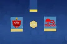 'نتیجه بازی پرسپولیس و تراکتور در سوپرجام یکشنبه 30 خرداد 1400'