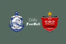 'پخش زنده بازی پرسپولیس و ملوان بندر انزلی امروز چهارشنبه 21 آذر 1403'