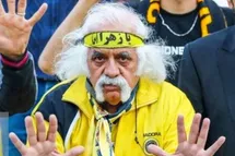 'بازداشت لیدر جنجالی سپاهان پس از توهین به زنان پرسپولیسی'