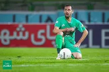 'پرسپولیس تیم خطرناکی است'