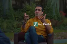 'علی کریمی بی ذات ترین کسی است که سراغ دارم!'