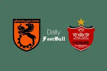 'پخش زنده بازی پرسپولیس و مس رفسنجان امروز جمعه 4 تیر 1400'