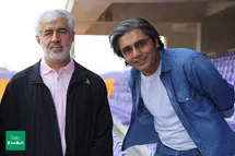 'پرسپولیس به دسته سوم سقوط کرده است؟'