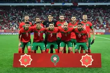 'لیست بازیکنان تیم ملی مراکش برای جام جهانی 2022'