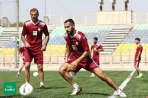 'کار سخت بازیکن محبوب برانکو برای حضور در ترکیب پرسپولیس یحیی'