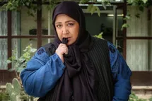 'شهره (مازیار) لرستانی ممنوع التصویر شد؛ سریال ها فعلا بایگانی می شوند؟'