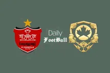 'پخش زنده بازی پرسپولیس و ون پارس نقش جهان امروز سه شنبه 20 دی 1401'