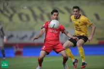 'زمان بازی دوستانه پرسپولیس و سپاهان در مهر 1400 مشخص شد'