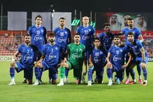 'ترکیب استقلال مقابل الاهلی عربستان برای بازی امروز 12 آذر 1403'