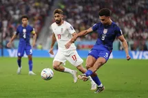 'فیلم| خلاصه بازی و گل های ایران و آمریکا (جام جهانی 2022) امشب سه شنبه 8 آذر 1401'