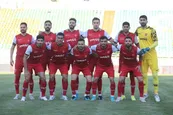 ترکیب احتمالی پرسپولیس مقابل پیکان برای بازی امروز 16 اردیبهشت 1402