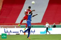 'تعویق دربی پایتخت| دربی استقلال و پرسپولیس به تعویق افتاد'